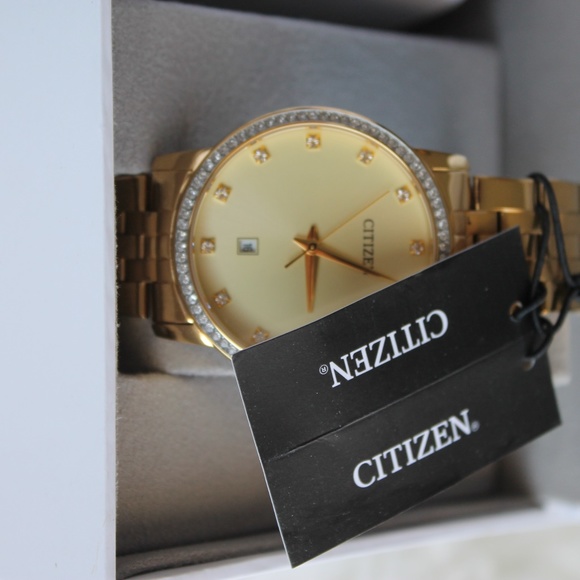 citizen - Picture 1 of 1